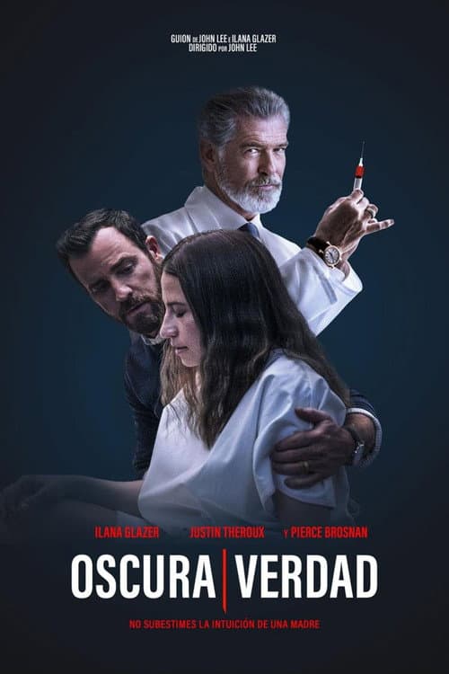 Oscura Verdad