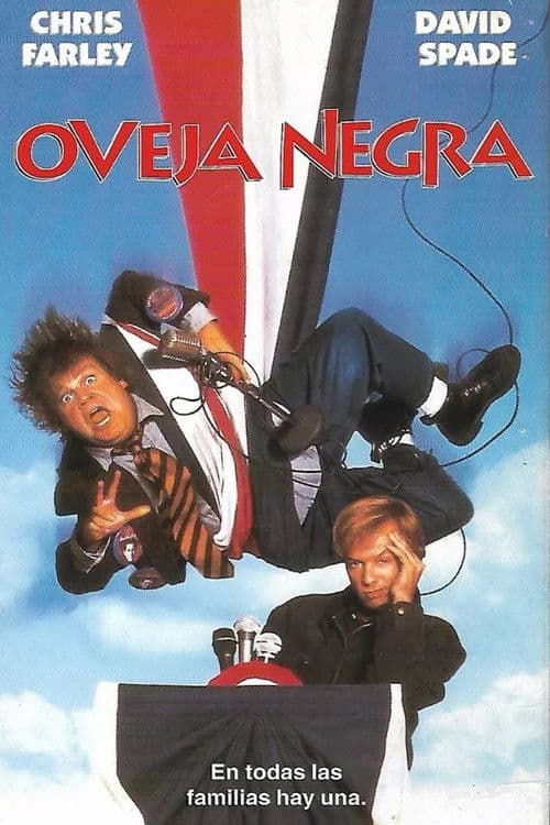 La Oveja Negra de la Familia
