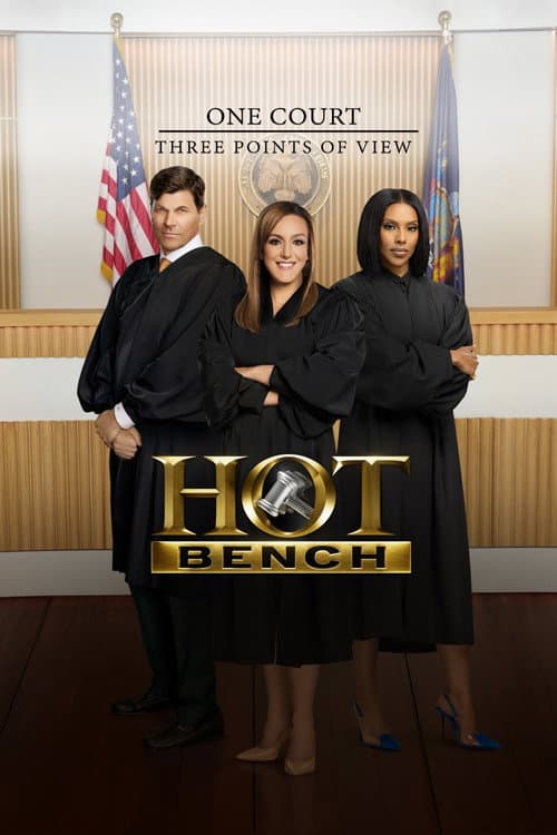 Hot Bench