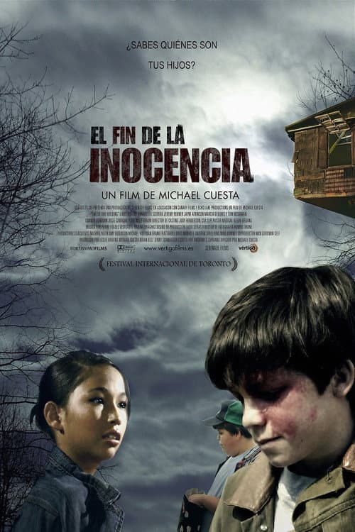 El fin de la inocencia