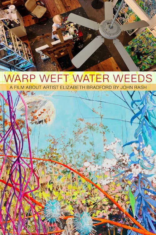 Warp Weft Water Weeds