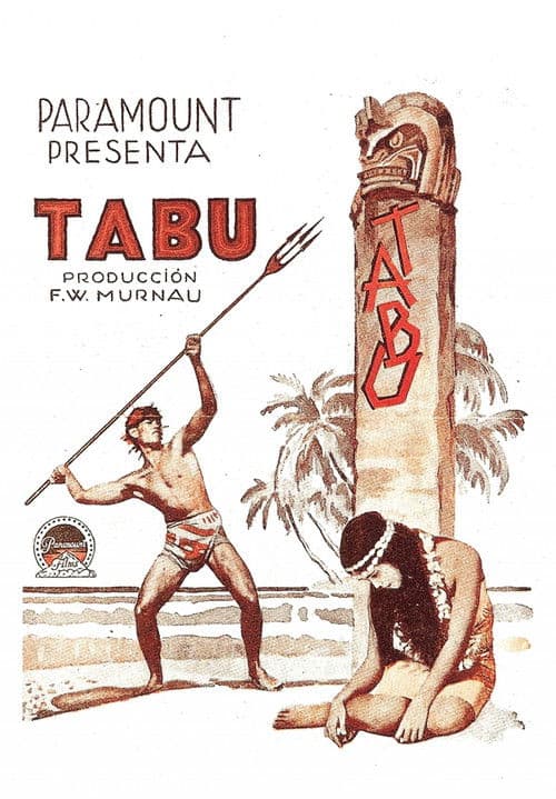 Tabu: A Story of the South Seas