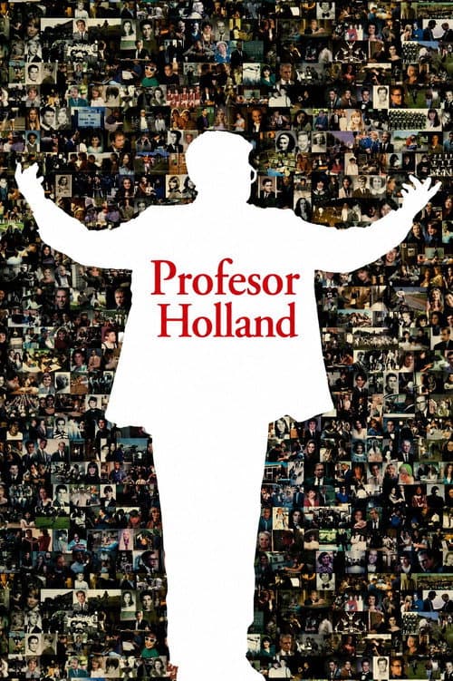 Mr. Holland's Opus