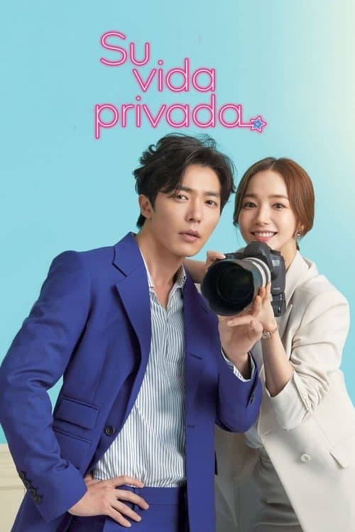 Su vida privada