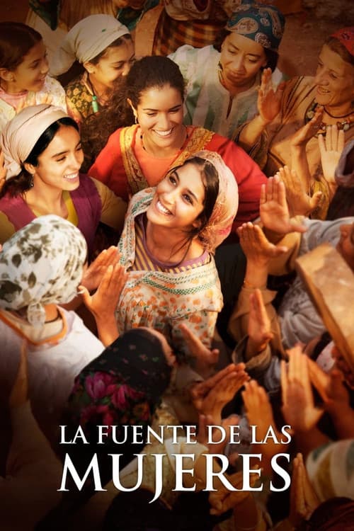 La Source des femmes