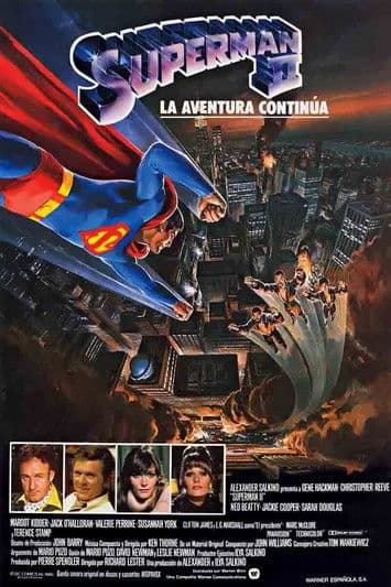 Superman II