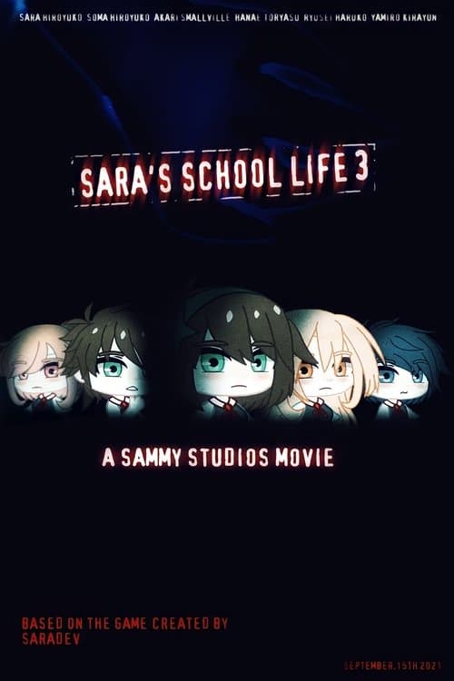 Sara's School Life 3