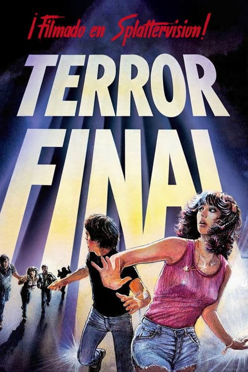 The Final Terror