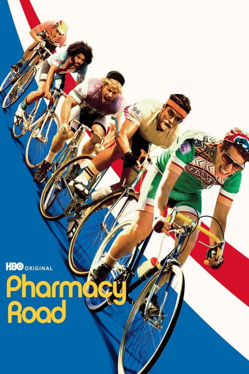 Tour de Pharmacy