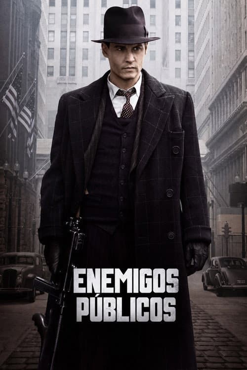 Enemigos Publicos
