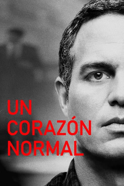 Un Corazón Normal