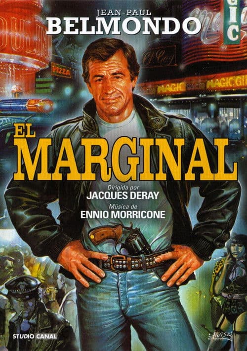 Le Marginal