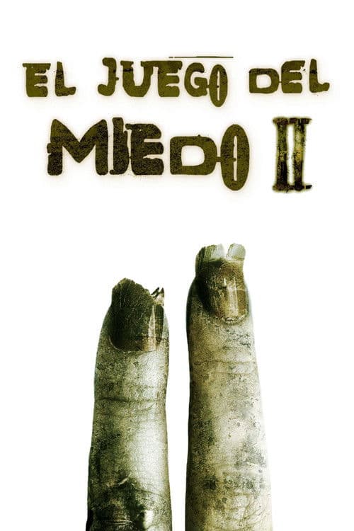 El juego del miedo 2