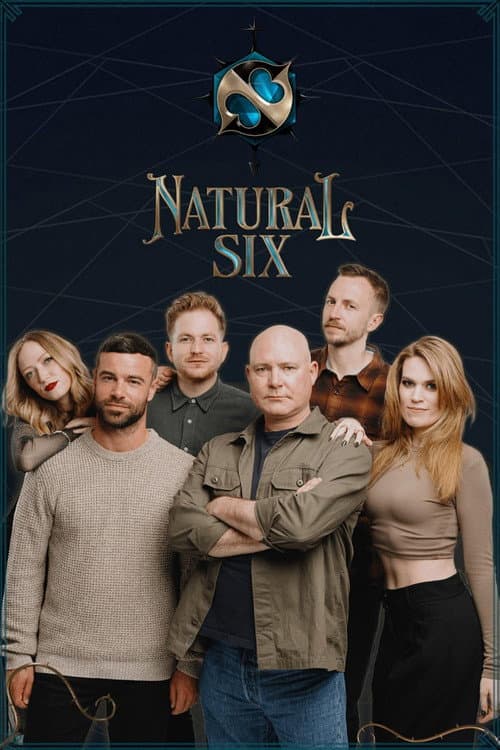Natural Six