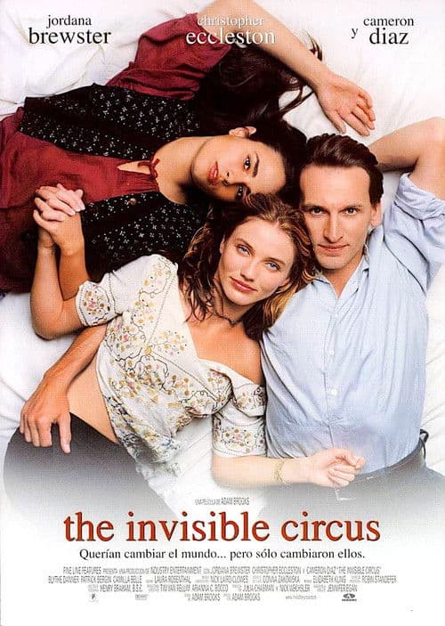 The Invisible Circus