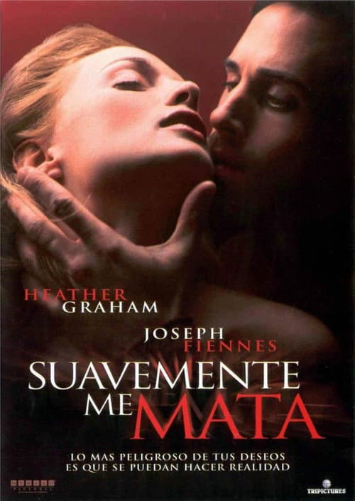 Mátame suavemente