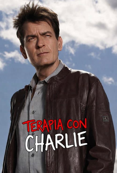 Terapia con Charlie