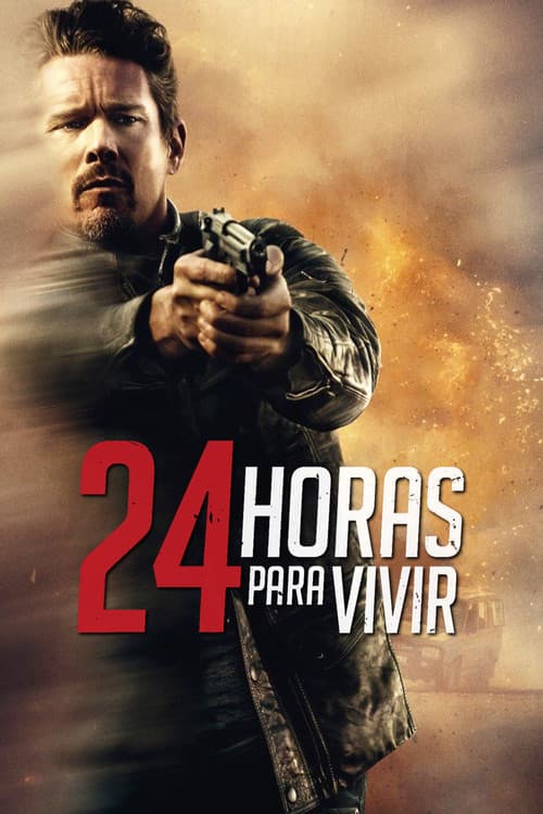 24 horas para vivir
