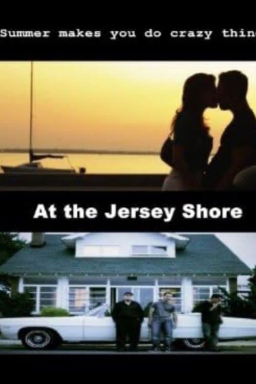 At the Jersey Shore
