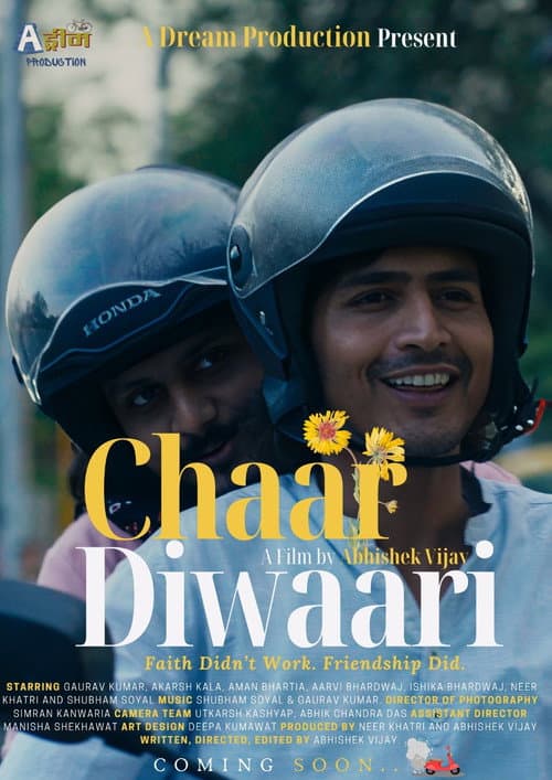 Chaar Diwaari