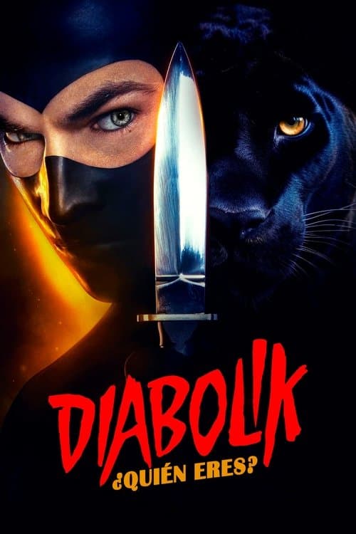 Diabolik - Chi sei?