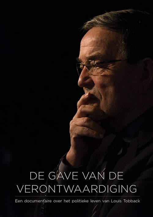 De vave van de verontwaardiging