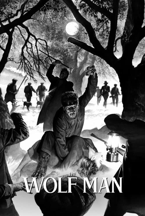 El lobo humano