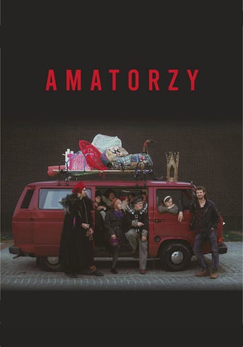 Amatorzy