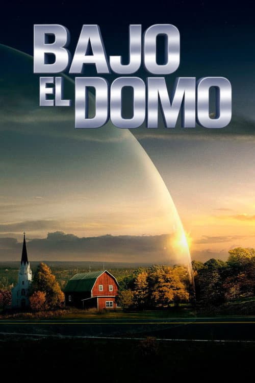 Bajo el domo