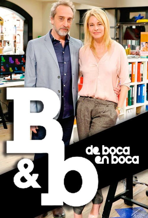 De Boca en Boca