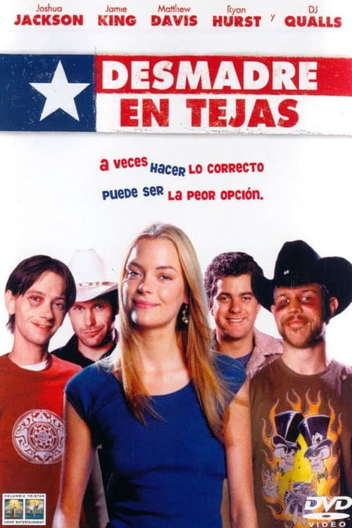 Unos vaqueros tontos