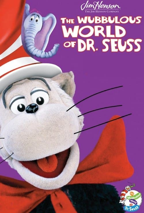 El wabuloso mundo del Dr. Seuss