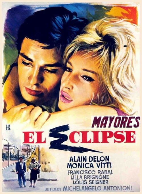 L'eclisse