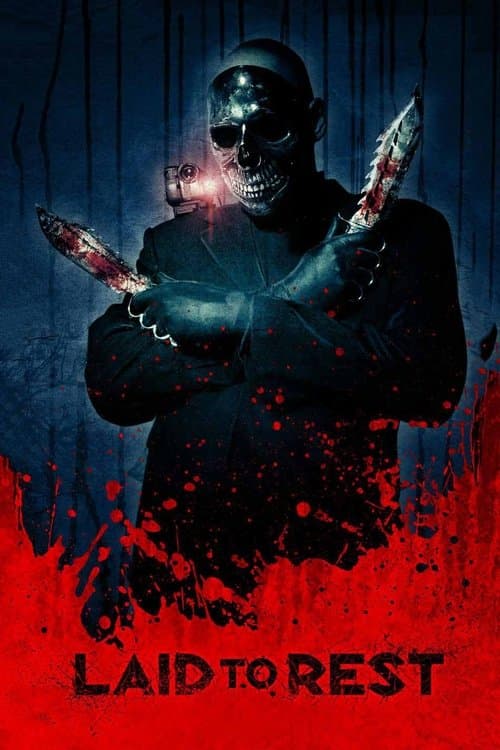 Dispuesta a no morir