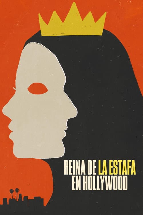 Reina de la estafa en Hollywood
