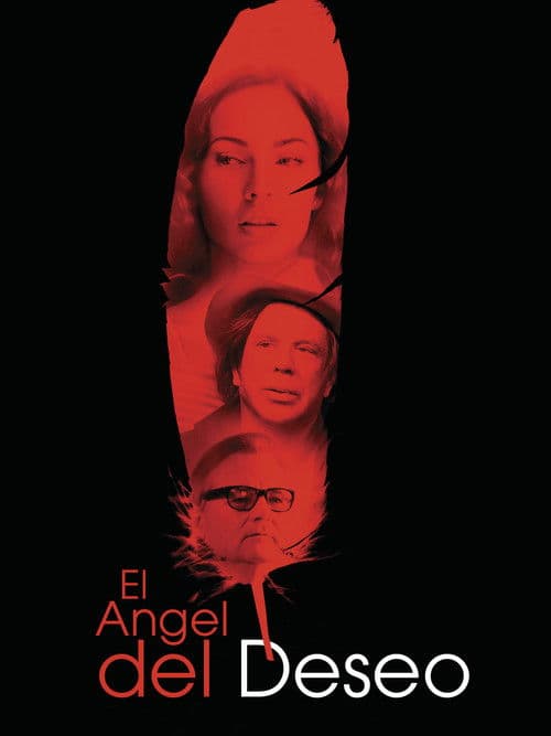 El Angel del Deseo
