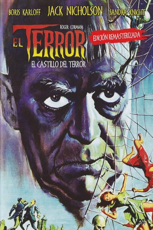 El hechizo