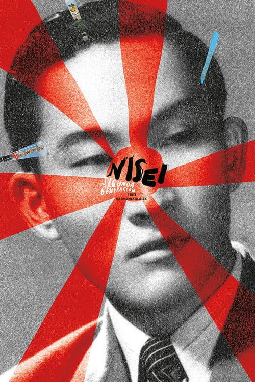 Nisei (Segunda generación)