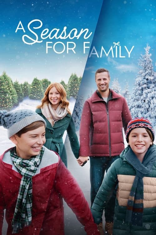 Una Navidad para la Familia