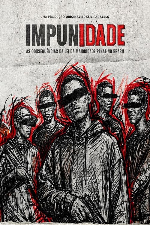 ImpunIdade: As consequências da lei da maioridade penal no Brasil
