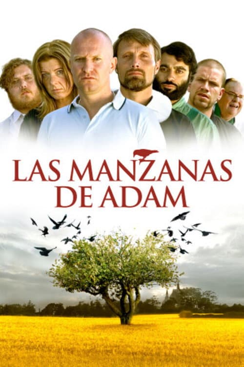 Adams æbler