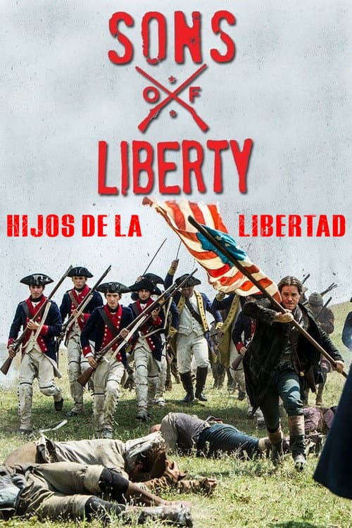 Sons of Liberty