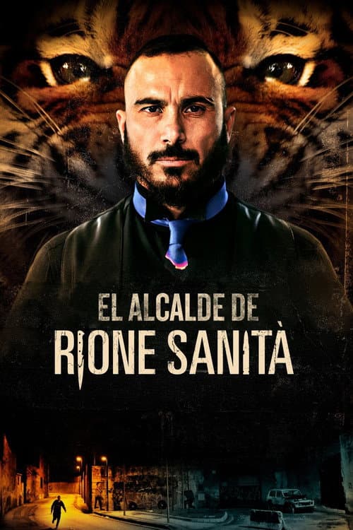 Il sindaco del rione Sanità