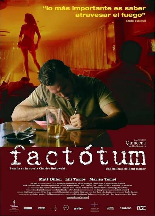 Factotum
