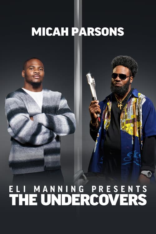 Eli Manning Presenta: Los Infiltrados - Micah Parsons