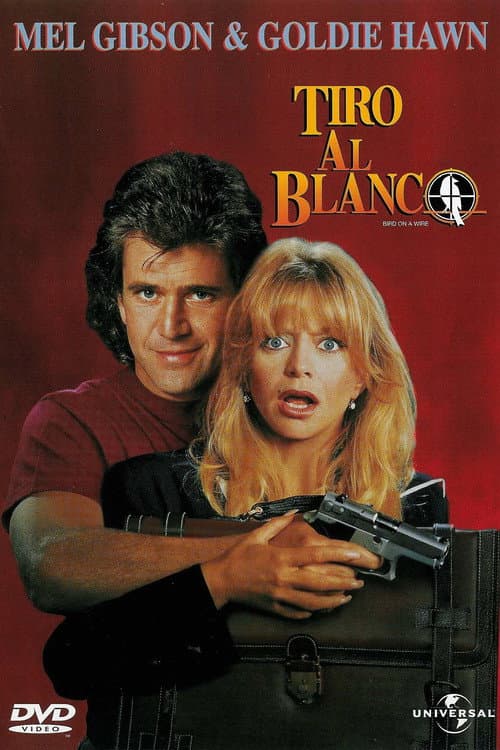 Tiro al blanco