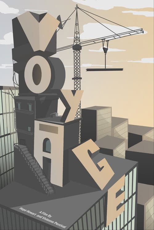 VOYAGE