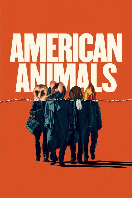 Animales Norteamericanos