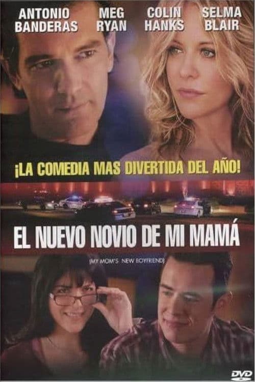 El nuevo novio de mi Mamá
