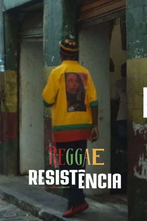 Reggae Resistência